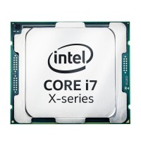 CPU Intel Core i9-7920X-Skylake-X